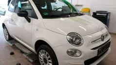 Gebraucht 2023 Fiat 500 Kleinwagen | 13.888 € (Fairer Preis)