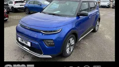 Gebraucht 2025 Kia Soul EV Inspiration SUV | 33.590 € (Fairer Preis)