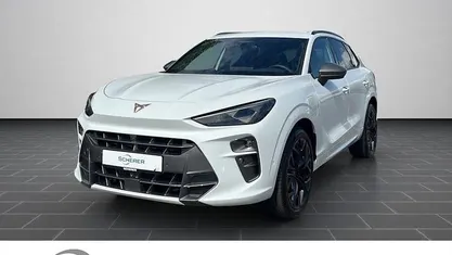 Weiß Gebraucht 2025 Cupra Terramar VZ SUV | 46.500 € (Fairer Preis)