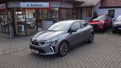Achatgrau Neu 2025 Mitsubishi Colt Plus Kleinwagen | 18.990 € (Guter Preis)