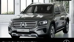 Gebraucht 2025 Mercedes GLB200 Progressive SUV | 45.450 € (Fairer Preis)