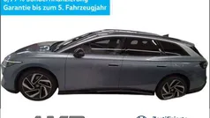 Gebraucht 2024 VW ID.7 Pro Limousine | 49.850 € (Fairer Preis)