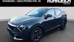 Gebraucht 2025 Kia Sportage 4 SUV | 33.590 € (Guter Preis)