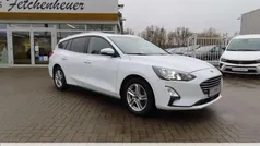 Gebraucht 2021 Ford Focus Kombi | 16.950 € (Fairer Preis)
