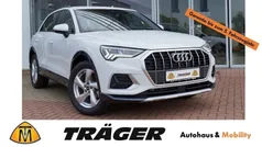 Gebraucht 2022 Audi Q3 Ambiente SUV | 31.900 € (Guter Preis)