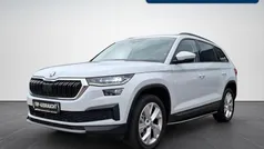 Gebraucht 2022 Skoda Kodiaq Tour SUV | 33.480 € (Fairer Preis)