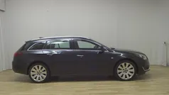Gebraucht 2016 Opel Insignia Business Kombi | 6.790 € (Guter Preis)