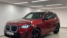 Rot Gebraucht 2024 BMW X3 Comfort Edition SUV | 82.850 € (Fairer Preis)