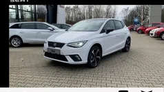Gebraucht 2024 Seat Ibiza Beats Kleinwagen | 26.489 € (Fairer Preis)