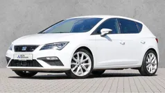 Gebraucht 2018 Seat Leon FR Limousine | 17.790 € (Fairer Preis)