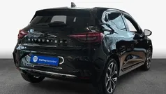 Schwarz Gebraucht 2025 Mitsubishi Colt Select Kleinwagen | 19.480 € (Fairer Preis)