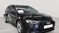Gebraucht 2022 Audi A4 S-Line Kombi | 27.990 € (Superpreis)