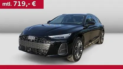 Gebraucht Audi A6 Ambiente 299 PS (219 kW) 2026 Kombi