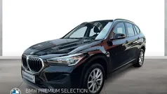 Gebraucht 2022 BMW X1 xLine SUV | 32.489 € (Fairer Preis)
