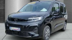 Gebraucht 2025 Opel Combo Life Basis Van / Kleinbus | 25.990 € (Fairer Preis)