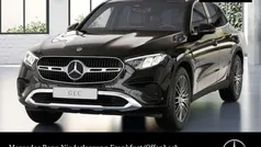 Schwarz Gebraucht 2024 Mercedes GLC200 SUV | 49.990 € (Guter Preis)