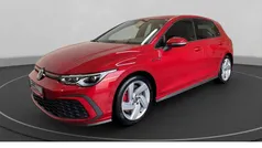 Gebraucht 2022 VW Golf VIII GTI Limousine | 25.790 € (Superpreis)