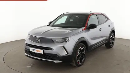 Gebraucht 2021 Opel Mokka GS Line SUV | 19.390 € (Fairer Preis)
