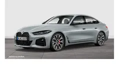 Gebraucht 2023 BMW 430 Gran Coupé M Sport Coupé | 43.900 € (Fairer Preis)