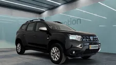 Schwarz Gebraucht 2022 Dacia Duster Comfort SUV | 18.149 € (Guter Preis)