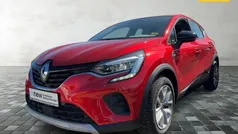 Gebraucht 2023 Renault Captur Evolution SUV | 23.499 € (Fairer Preis)