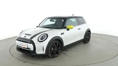 Weiß Gebraucht 2023 Mini Cooper SE Classic Kleinwagen | 19.790 € (Fairer Preis)