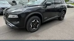 Schwarz Neu 2025 Nissan X-Trail SUV | 37.879 € (Superpreis)