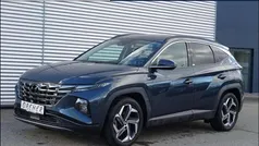 Gebraucht 2021 Hyundai Tucson Prime SUV | 25.490 € (Fairer Preis)