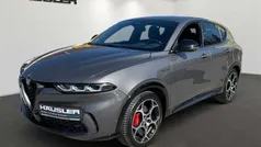 Grigio vesuvio Gebraucht 2024 Alfa Romeo Tonale Veloce SUV | 31.470 € (Guter Preis)