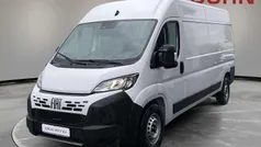 Weiß Neu 2025 Fiat Ducato Van | 36.990 € (Superpreis)