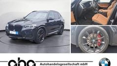 Schwarz Gebraucht 2024 BMW X3 Performance SUV | 61.490 € (Fairer Preis)