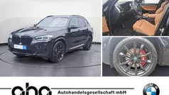 Gebraucht 2024 BMW X3 Performance SUV | 62.660 € (Fairer Preis)