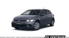 Gebraucht 2025 VW Polo Life Limousine | 25.250 € (Fairer Preis)