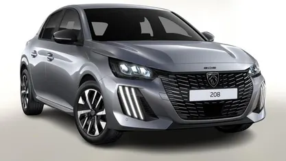 Gebraucht Peugeot 208 Business-Line 110 PS (80 kW) 2025 Kleinwagen