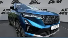 Blau Neu 2025 Renault Austral Esprit Alpine SUV | 44.149 € (Fairer Preis)