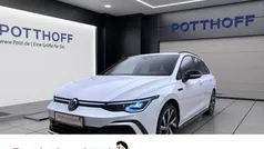 Gebraucht 2022 VW Golf VIII R-line Kombi | 20.777 € (Guter Preis)