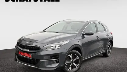 Gebraucht 2021 Kia XCeed Spirit SUV | 18.979 € (Guter Preis)