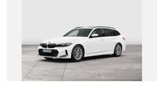 Gebraucht 2025 BMW 330 Performance Kombi | 46.980 € (Fairer Preis)