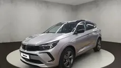 Lack grau artense/metallic klarlack Gebraucht 2023 Opel Grandland X Elegance SUV | 26.950 € (Fairer Preis)