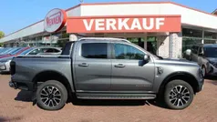 Grau Gebraucht 2023 Ford Ranger Abholung | 54.490 € (Fairer Preis)