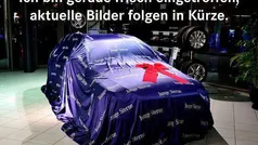 Silber Gebraucht 2024 Mercedes GLA200 Progressive SUV | 39.900 € (Fairer Preis)