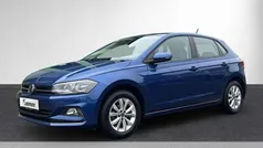 Gebraucht 2021 VW Polo Highline Kleinwagen | 16.729 € (Fairer Preis)