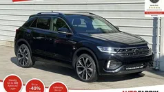Gebraucht 2025 VW T-Roc IQ Drive SUV | 37.990 € (Guter Preis)
