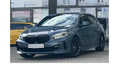 Gebraucht BMW 118 M Sport 136 PS (100 kW) 2023 Kleinwagen