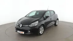 Schwarz Gebraucht 2016 Renault Clio IV LIMITED Limousine | 9.110 € (Fairer Preis)