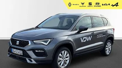 Gebraucht Seat Ateca Style 150 PS (110 kW) 2025 SUV