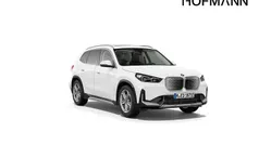 Weiß Neu 2025 BMW iX1 Luxury Line SUV | 54.270 € (Fairer Preis)
