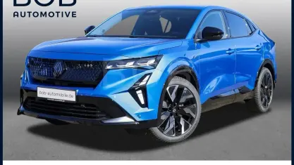 Gebraucht Renault Rafale Esprit Alpine 300 PS (220 kW) 2025 Blau SUV