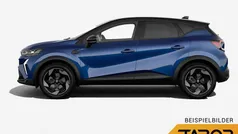 Gebraucht 2025 Renault Captur Techno SUV | 28.743 € (Guter Preis)