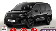 Schwarz Neu 2025 Citroën Berlingo Van | 27.688 € (Fairer Preis)